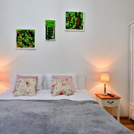 Transilvania Apartment Sibiu Exterior photo
