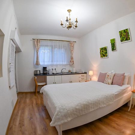 Transilvania Apartment Sibiu Exterior photo