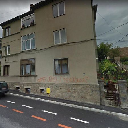 Transilvania Apartment Sibiu Exterior photo