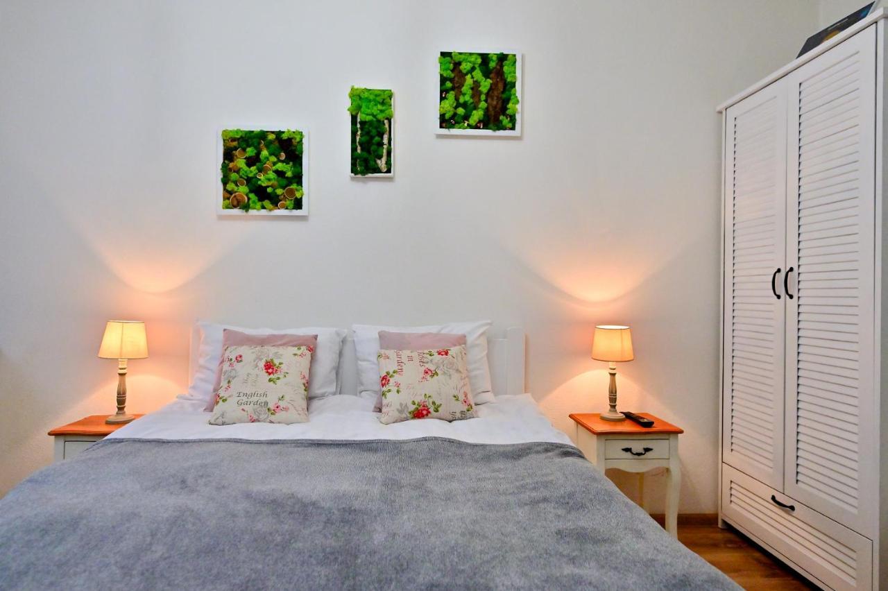 Transilvania Apartment Sibiu Exterior photo