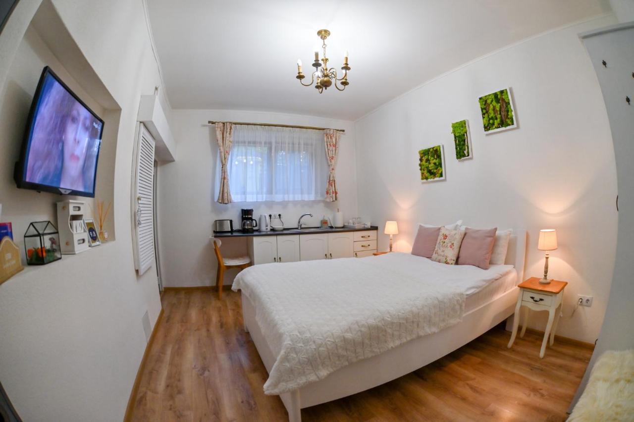 Transilvania Apartment Sibiu Exterior photo