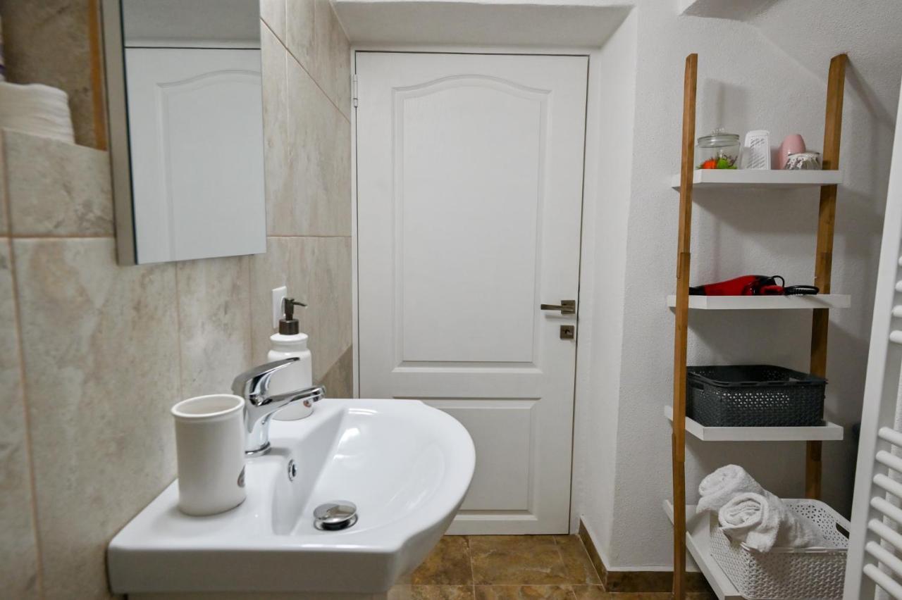 Transilvania Apartment Sibiu Exterior photo