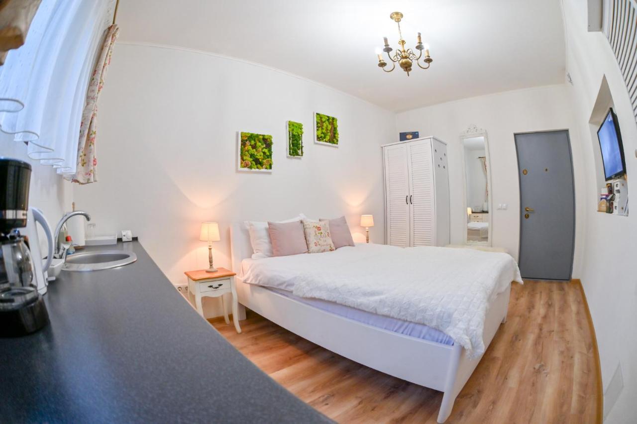 Transilvania Apartment Sibiu Exterior photo